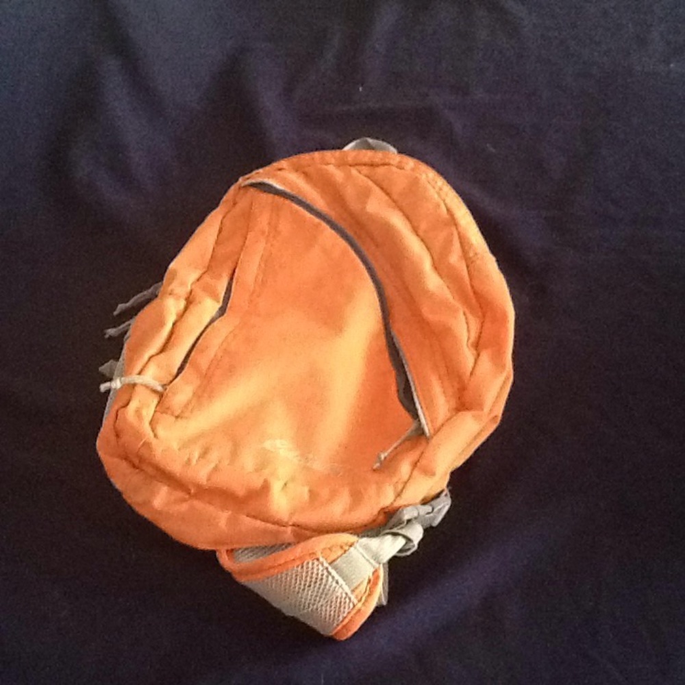 Mini back pack